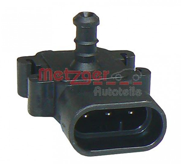 METZGER 0906079 - Sensor, Saugrohrdruck
