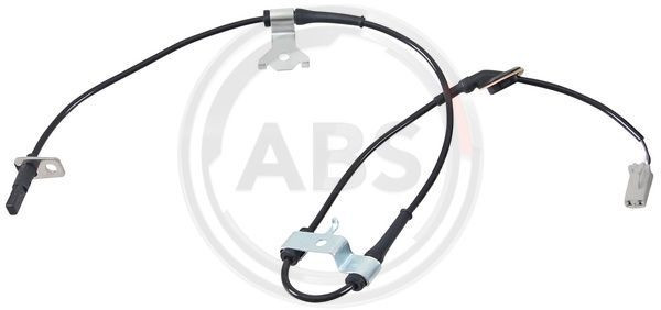 A.B.S. 31313 - Sensor, Raddrehzahl