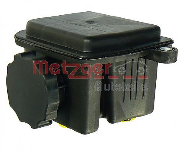 METZGER 2140041 - Ausgleichsbehälter, Hydrauliköl-Servolenkung