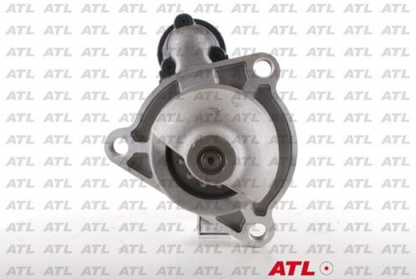 ATL Autotechnik A 19 830 - Starter