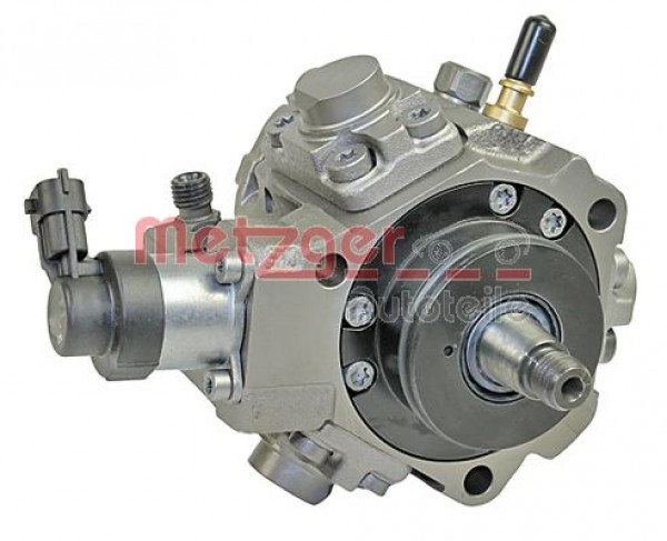 METZGER 0830061 - Hochdruckpumpe