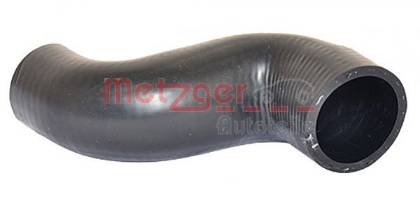 METZGER 2420208 - Kühlerschlauch
