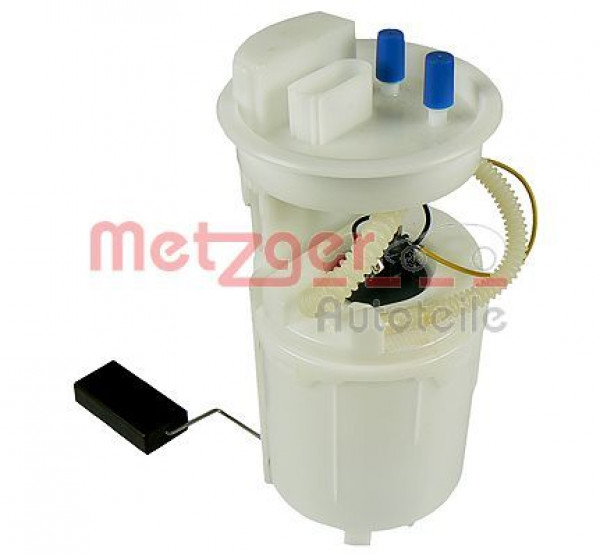 METZGER 2250069 - Kraftstoff-Fördereinheit