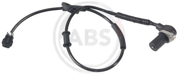 A.B.S. 30856 - Sensor, Raddrehzahl
