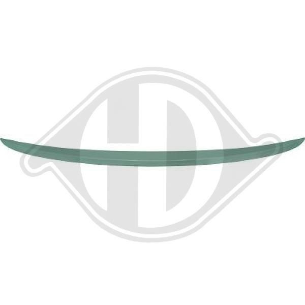 DIEDERICHS 1276357 - Spoiler