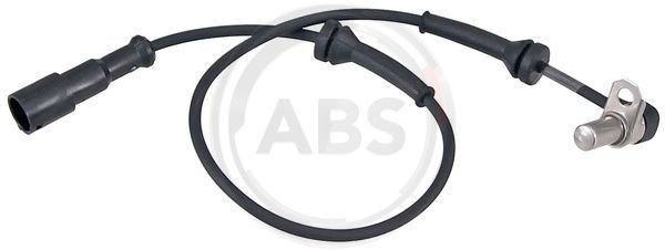 A.B.S. 31215 - Sensor, Raddrehzahl