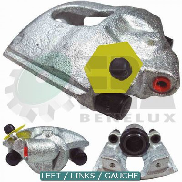 ERA Benelux BC62982 - Bremssattel