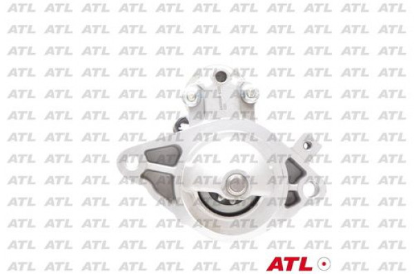 ATL Autotechnik A 91 880 - Starter