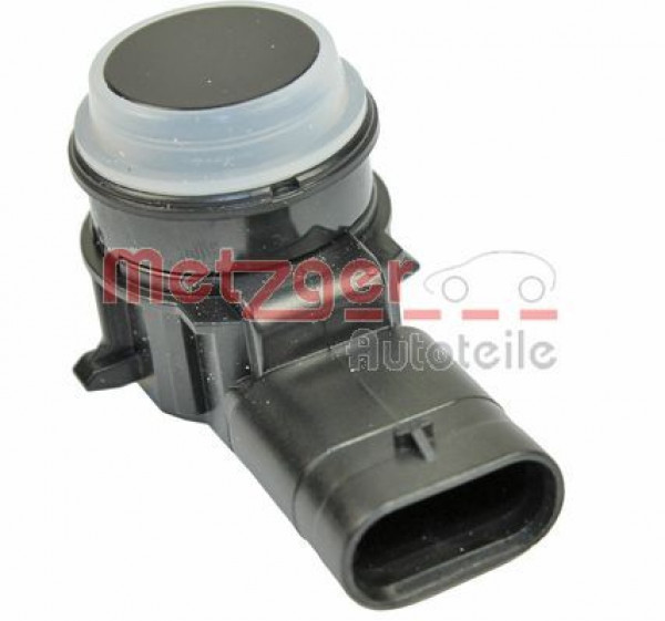 METZGER 0901185 - Sensor, Einparkhilfe