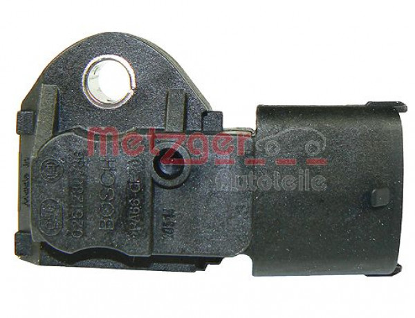 METZGER 0906129 - Sensor, Kraftstoffdruck