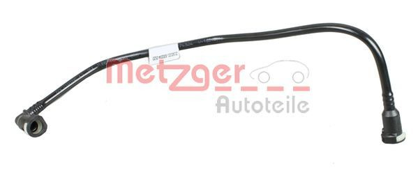 METZGER 2150101 - Kraftstoffleitung