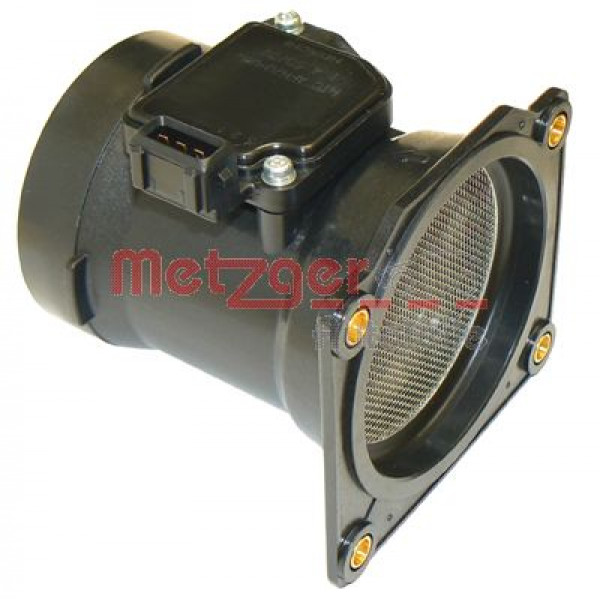 METZGER 0891052 - Luftmassenmesser