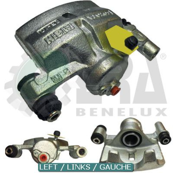 ERA Benelux BC52070 - Bremssattel