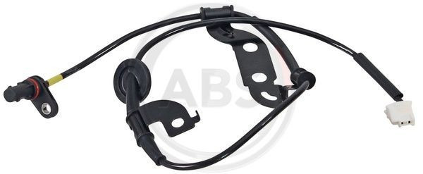 A.B.S. 31540 - Sensor, Raddrehzahl