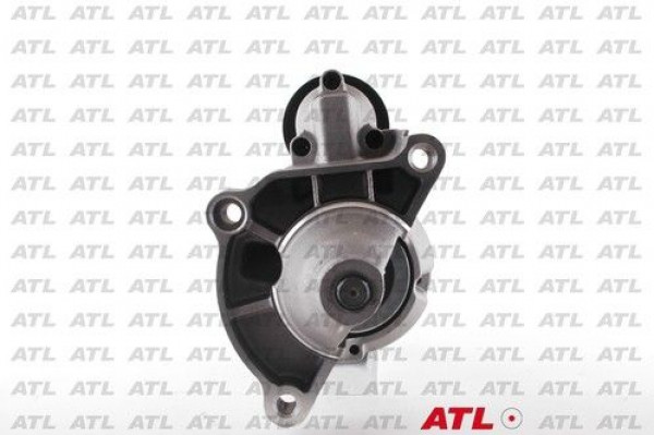 ATL Autotechnik A 13 240 - Starter