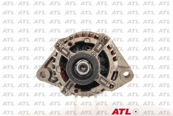 ATL Autotechnik L 42 470 - Generator