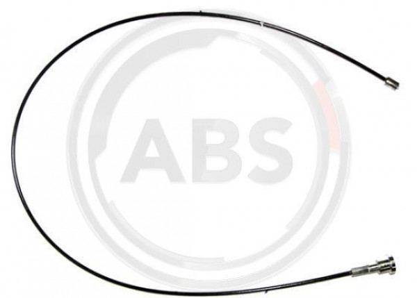 A.B.S. K17044 - Seilzug, Feststellbremse