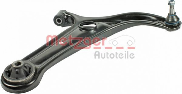 METZGER 58067402 - Lenker, Radaufhängung