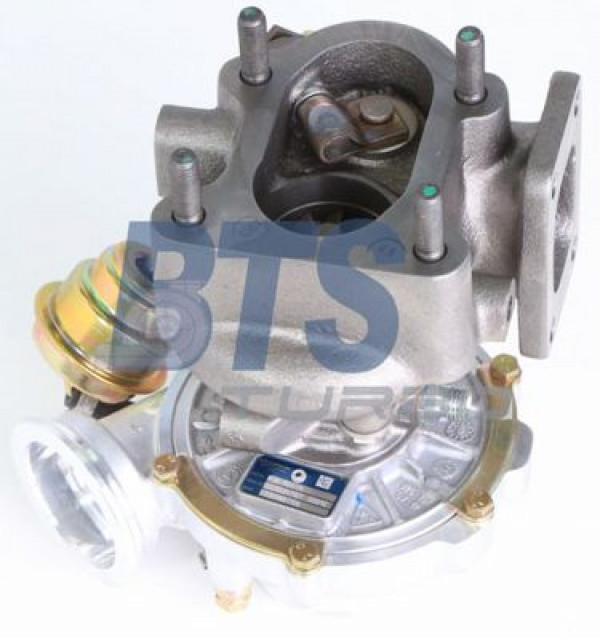 BTS Turbo T912397 - Lader, Aufladung