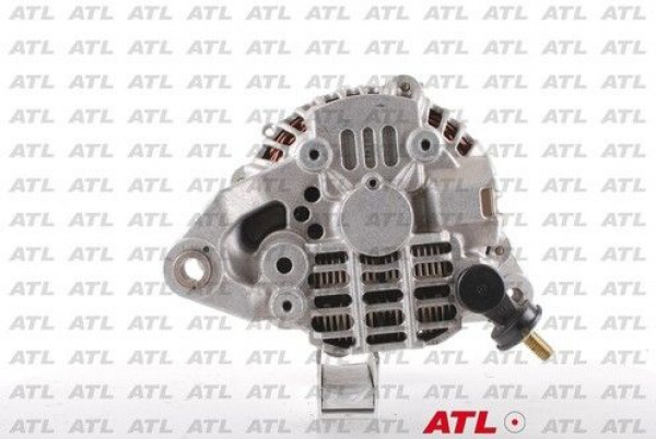 ATL Autotechnik L 61 860 - Generator