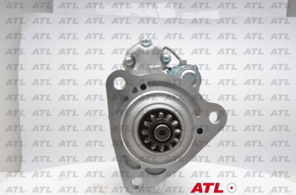 ATL Autotechnik A 92 360 - Starter