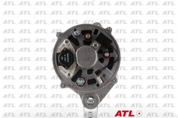 ATL Autotechnik L 39 130 - Generator