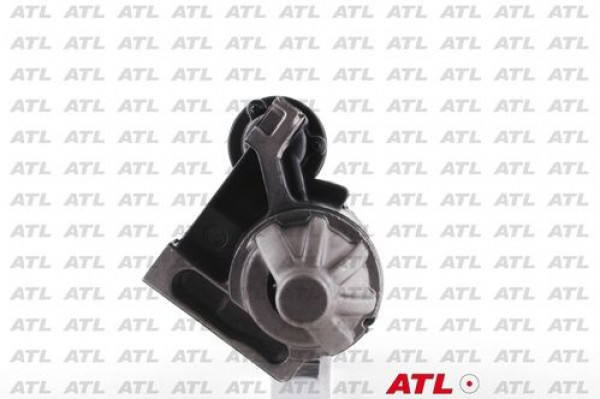 ATL Autotechnik A 13 040 - Starter