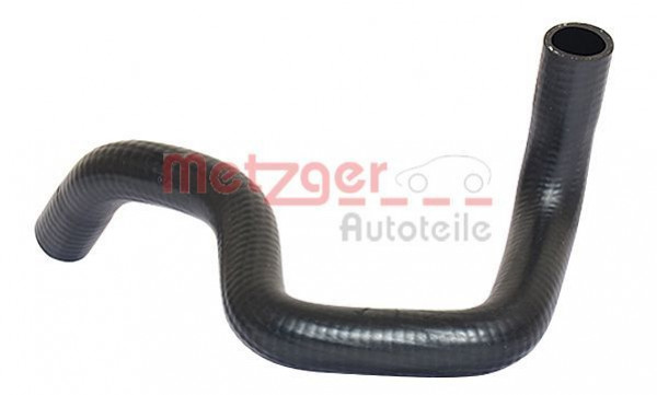 METZGER 2420044 - Kühlerschlauch