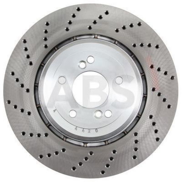 A.B.S. 18056 - Bremsscheibe