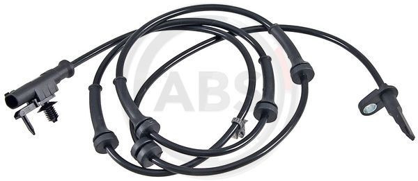 A.B.S. 31365 - Sensor, Raddrehzahl
