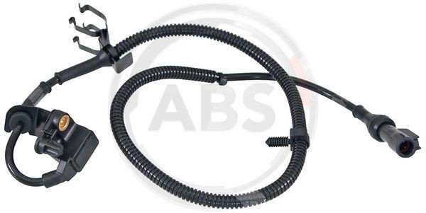 A.B.S. 31257 - Sensor, Raddrehzahl