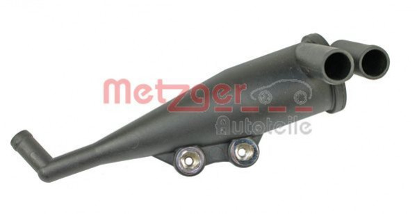 METZGER 2385019 - Ventil, Kurbelgehäuseentlüftung
