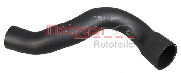 METZGER 2400415 - Ladeluftschlauch