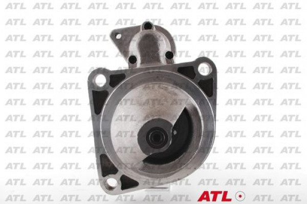 ATL Autotechnik A 21 690 - Starter
