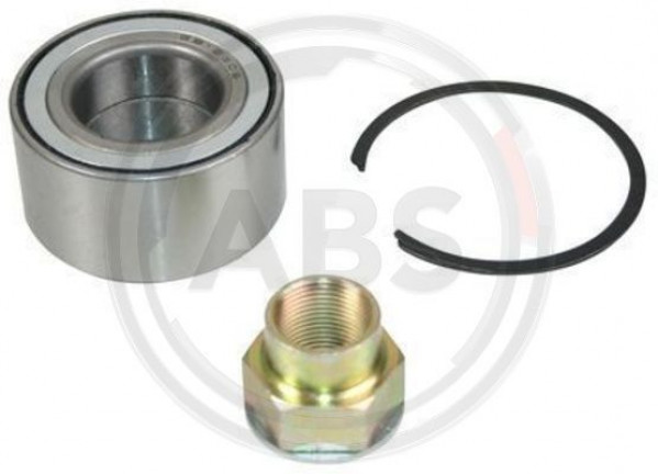 A.B.S. 200309 - Radlagersatz