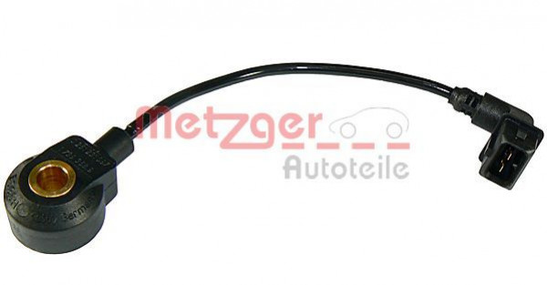 METZGER 0907062 - Klopfsensor