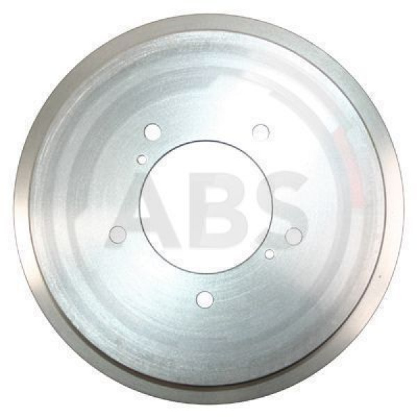 A.B.S. 2692-S - Bremstrommel