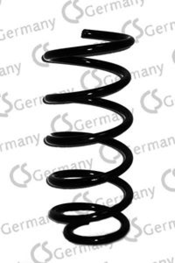 CS Germany 14.615.014 - Fahrwerksfeder