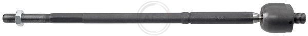 A.B.S. 240658 - Axialgelenk, Spurstange