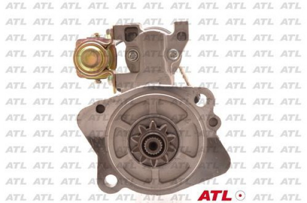 ATL Autotechnik A 92 220 - Starter