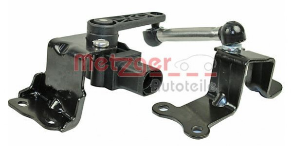 METZGER 0901243 - Sensor, Leuchtweitenregulierung