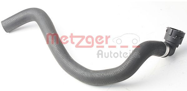METZGER 2420771 - Kühlerschlauch