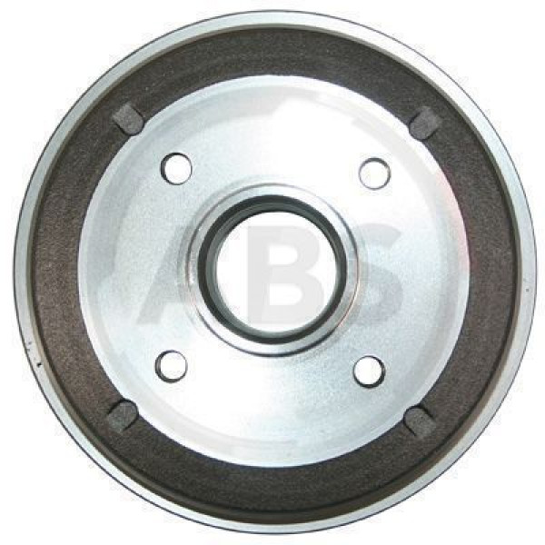 A.B.S. 5526-S - Bremstrommel