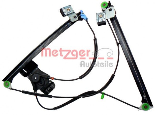 METZGER 2160021 - Fensterheber