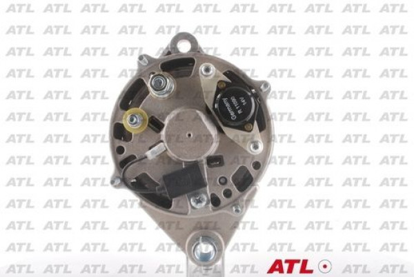 ATL Autotechnik L 60 740 - Generator