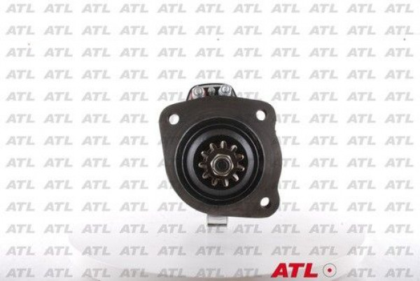 ATL Autotechnik A 11 520 - Starter