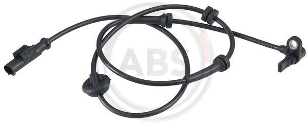 A.B.S. 30678 - Sensor, Raddrehzahl