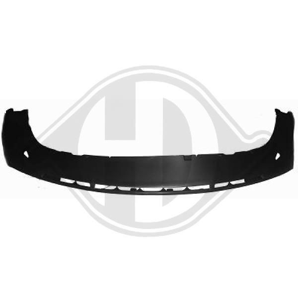 DIEDERICHS 1427161 - Spoiler