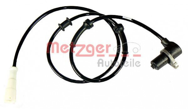 METZGER 0900447 - Sensor, Raddrehzahl