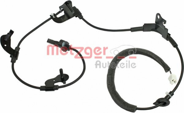 METZGER 0900835 - Sensor, Raddrehzahl